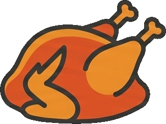 全雞