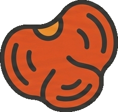 雞胗